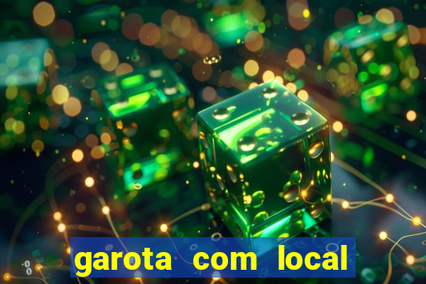 garota com local porto alegre